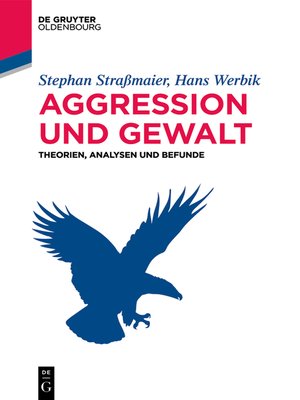 cover image of Aggression und Gewalt